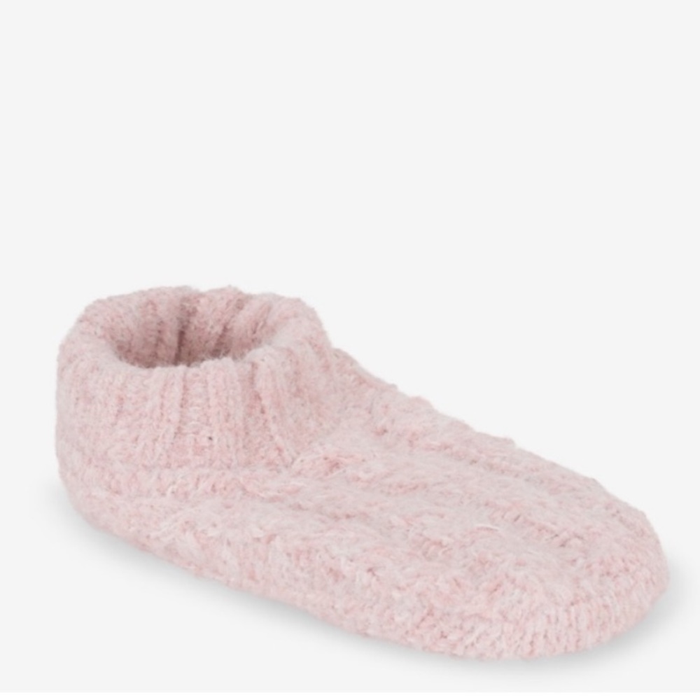 Lemon Slippers NWT